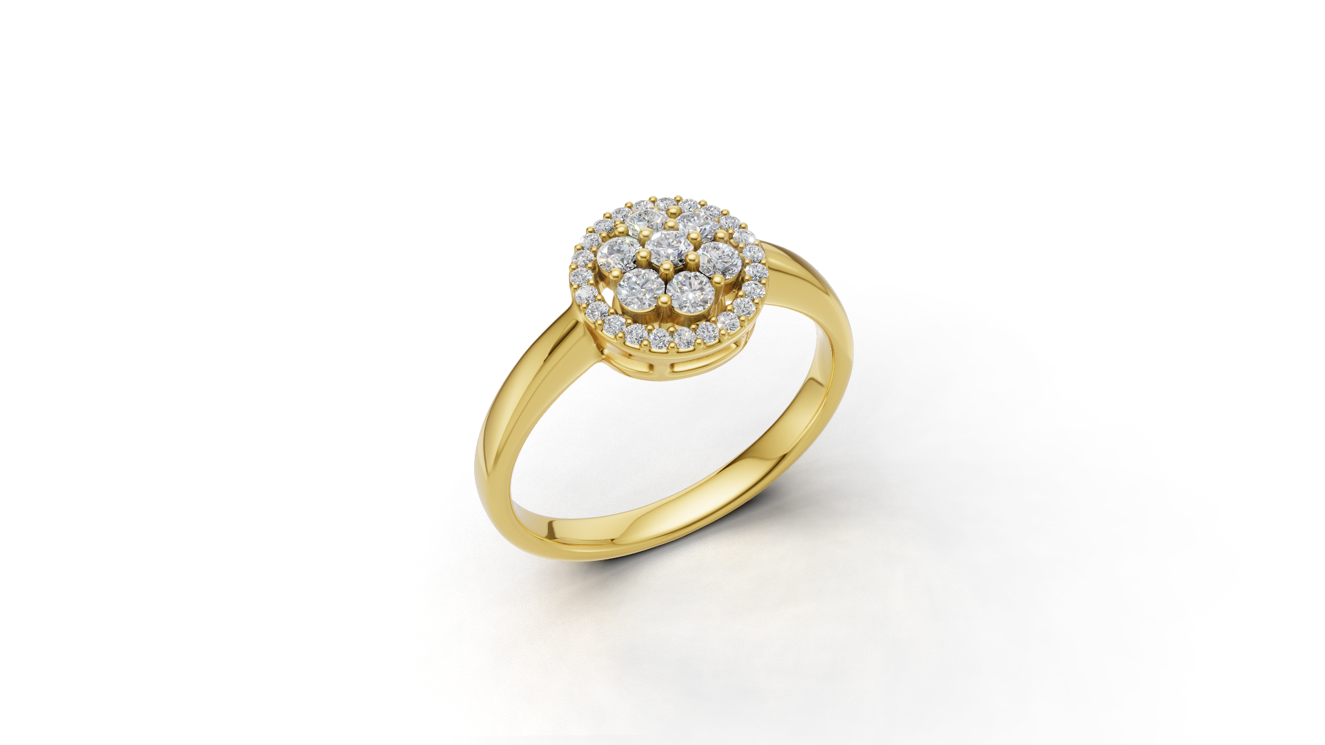 Diamond Ring