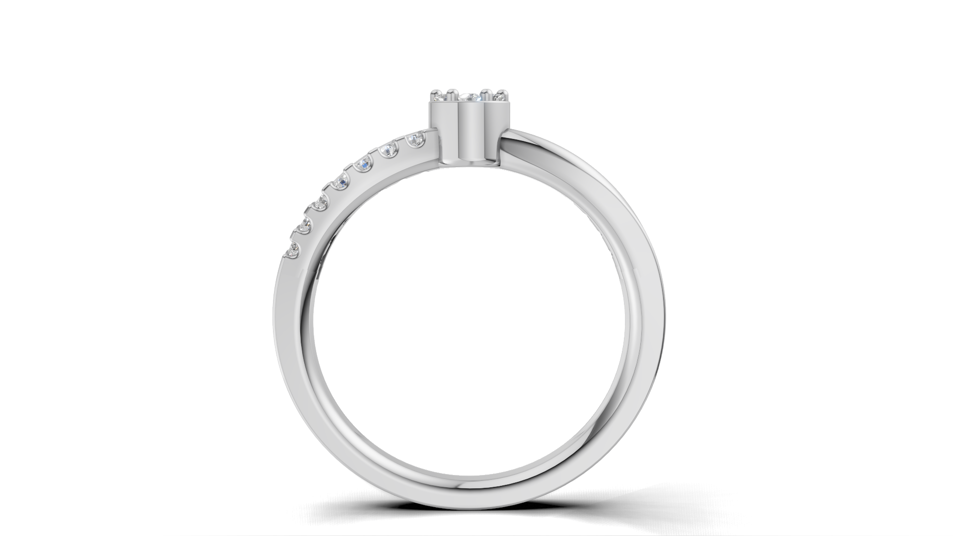 Topiary Diamond