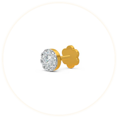 nose pin