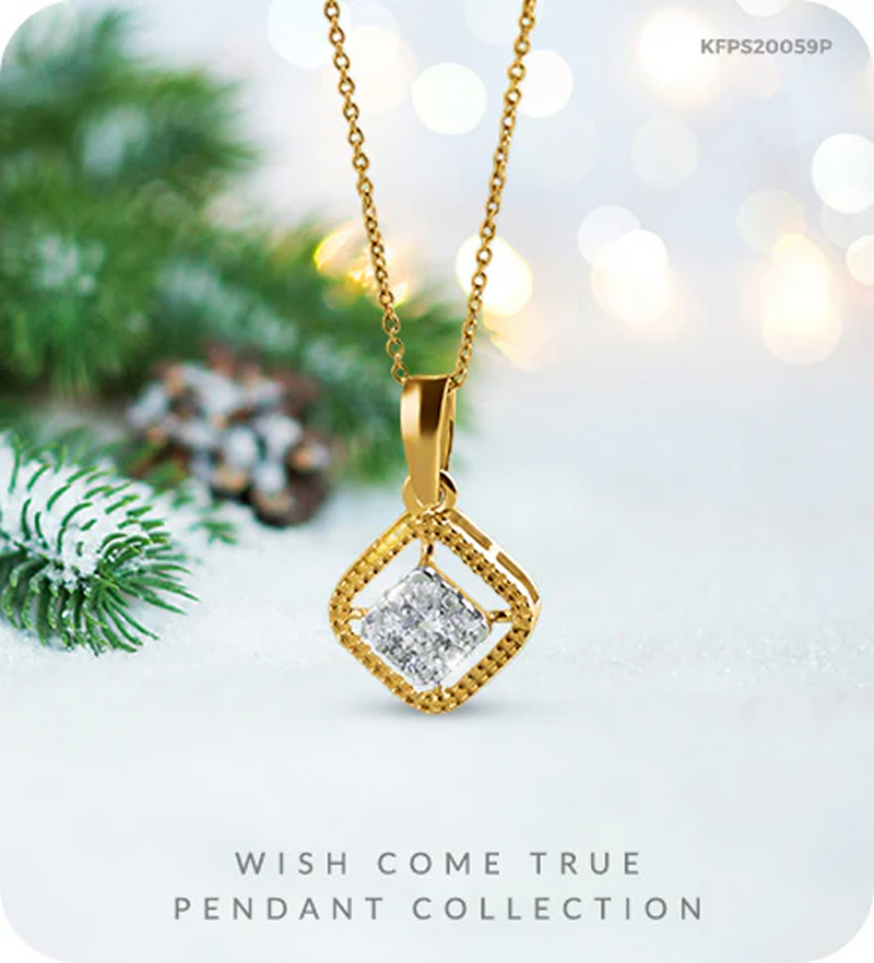 Jewelry Collection