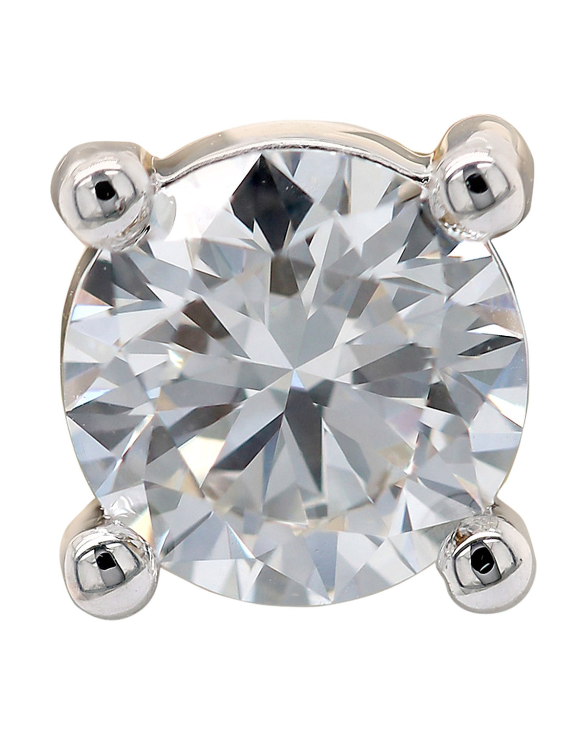 Solitaire Pendant in 18KT Yellow Gold, design PD5323