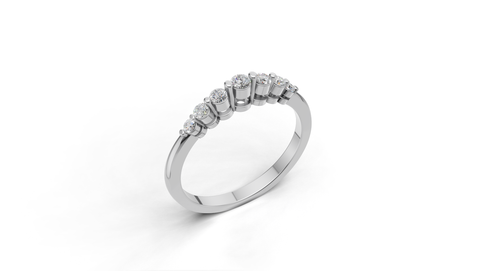 Topiary Diamond