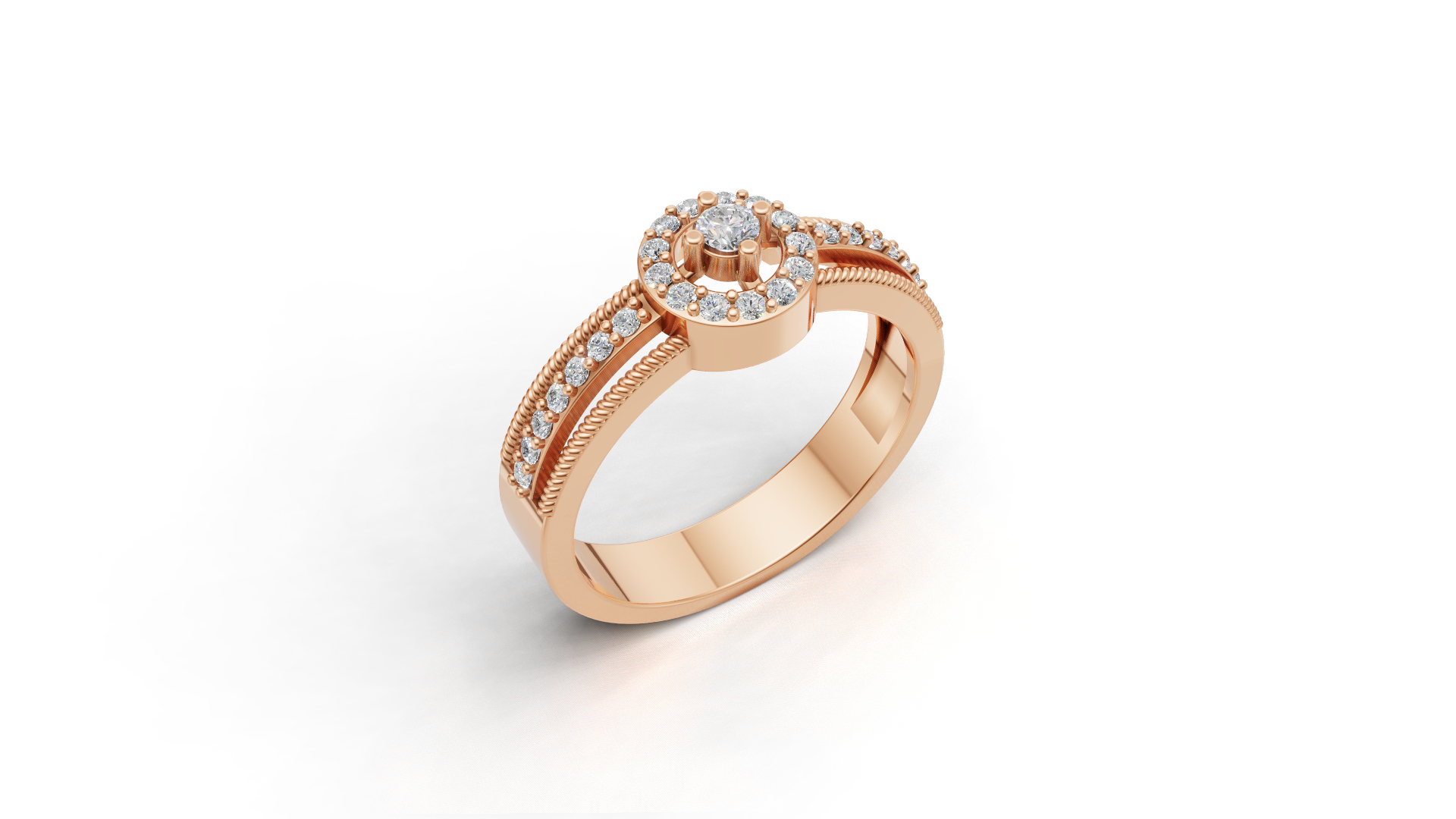 Diamond Ring