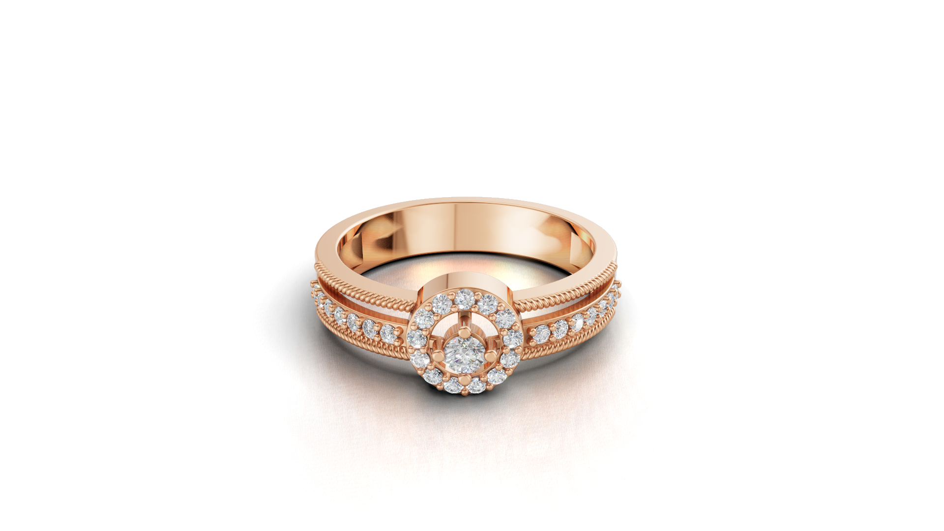 Diamond Ring