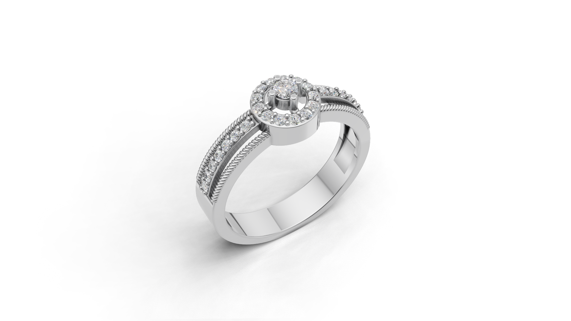 Diamond Ring
