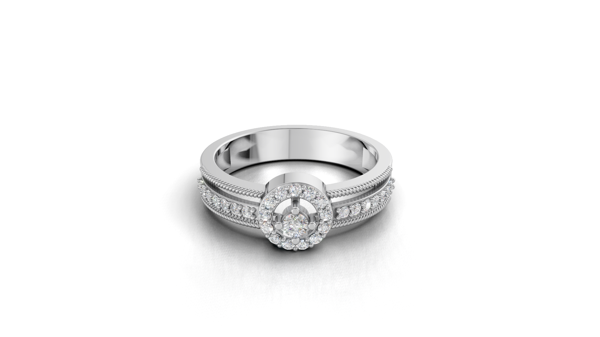 Diamond Ring