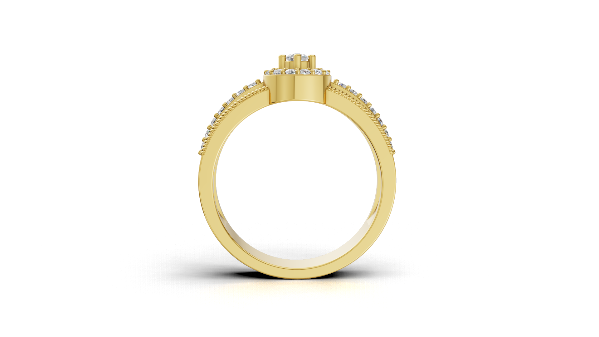 Diamond Ring