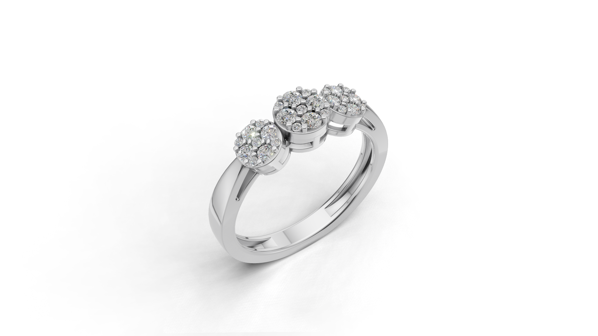 Topiary Diamond