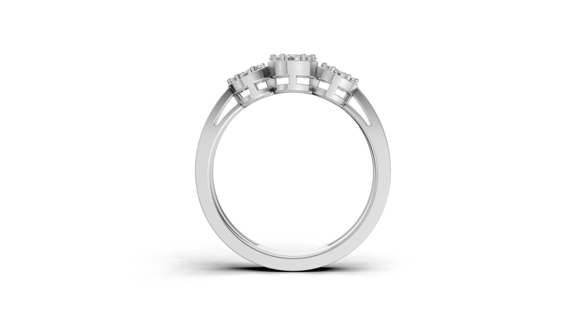 Topiary Diamond