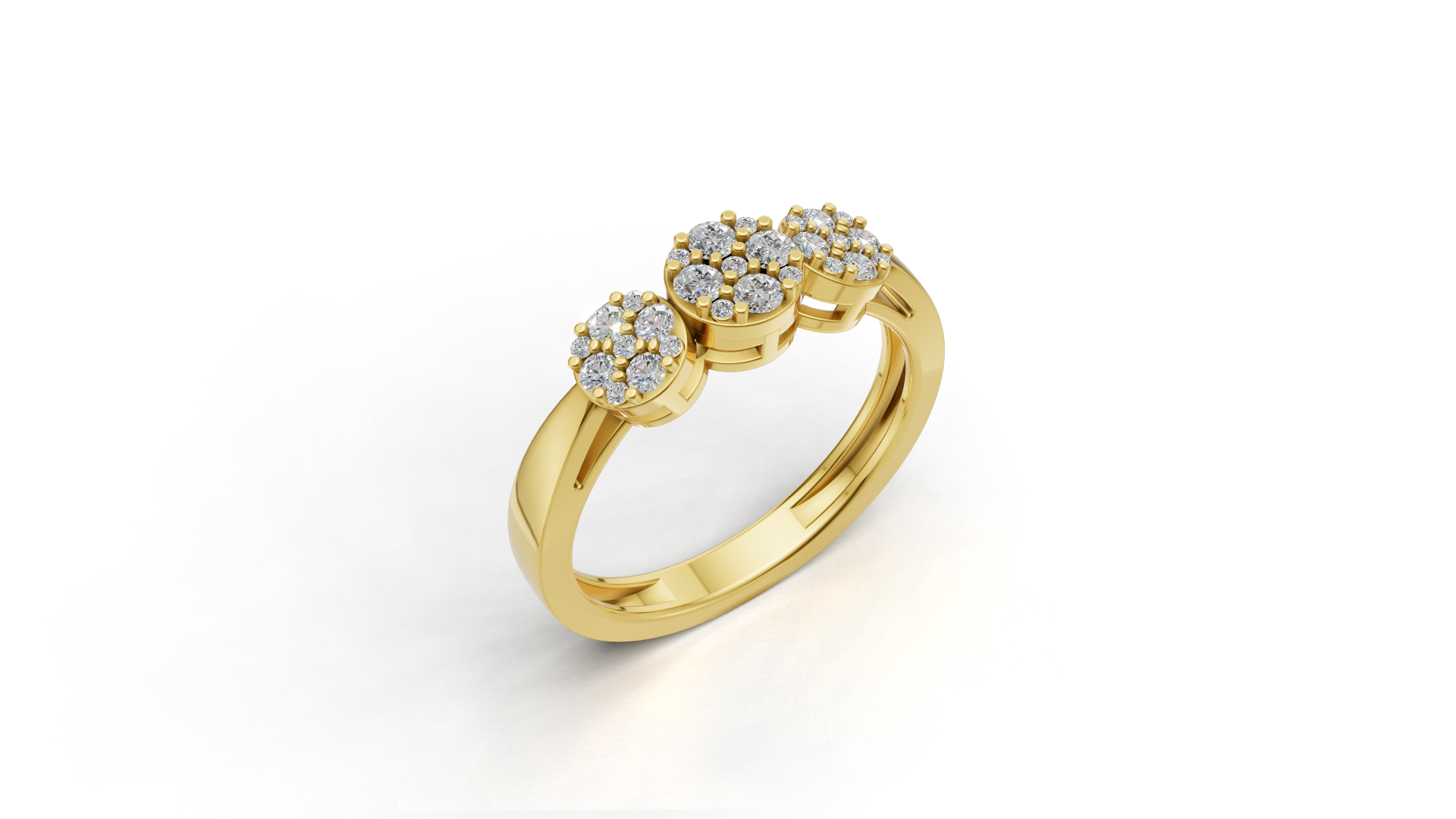 Topiary Diamond
