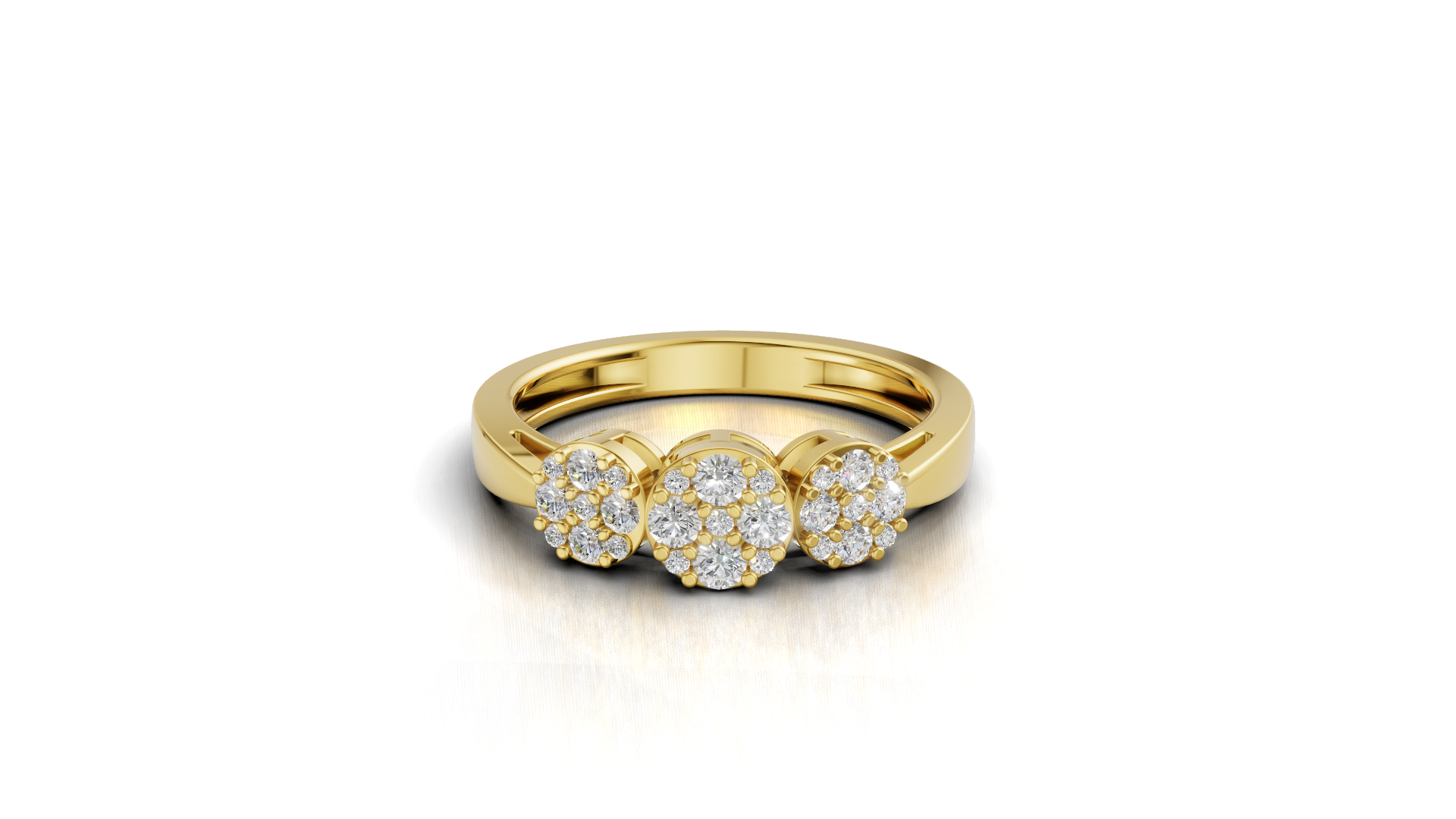 Topiary Diamond