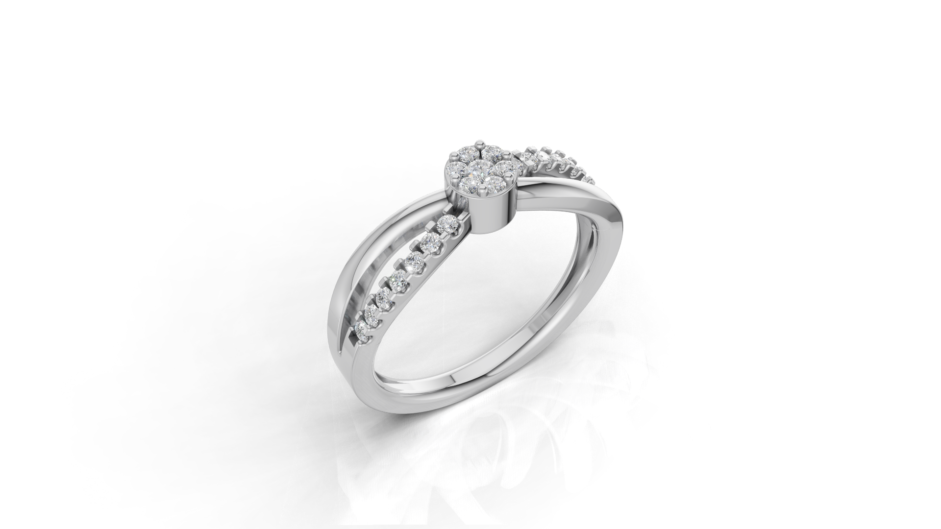 Topiary Diamond