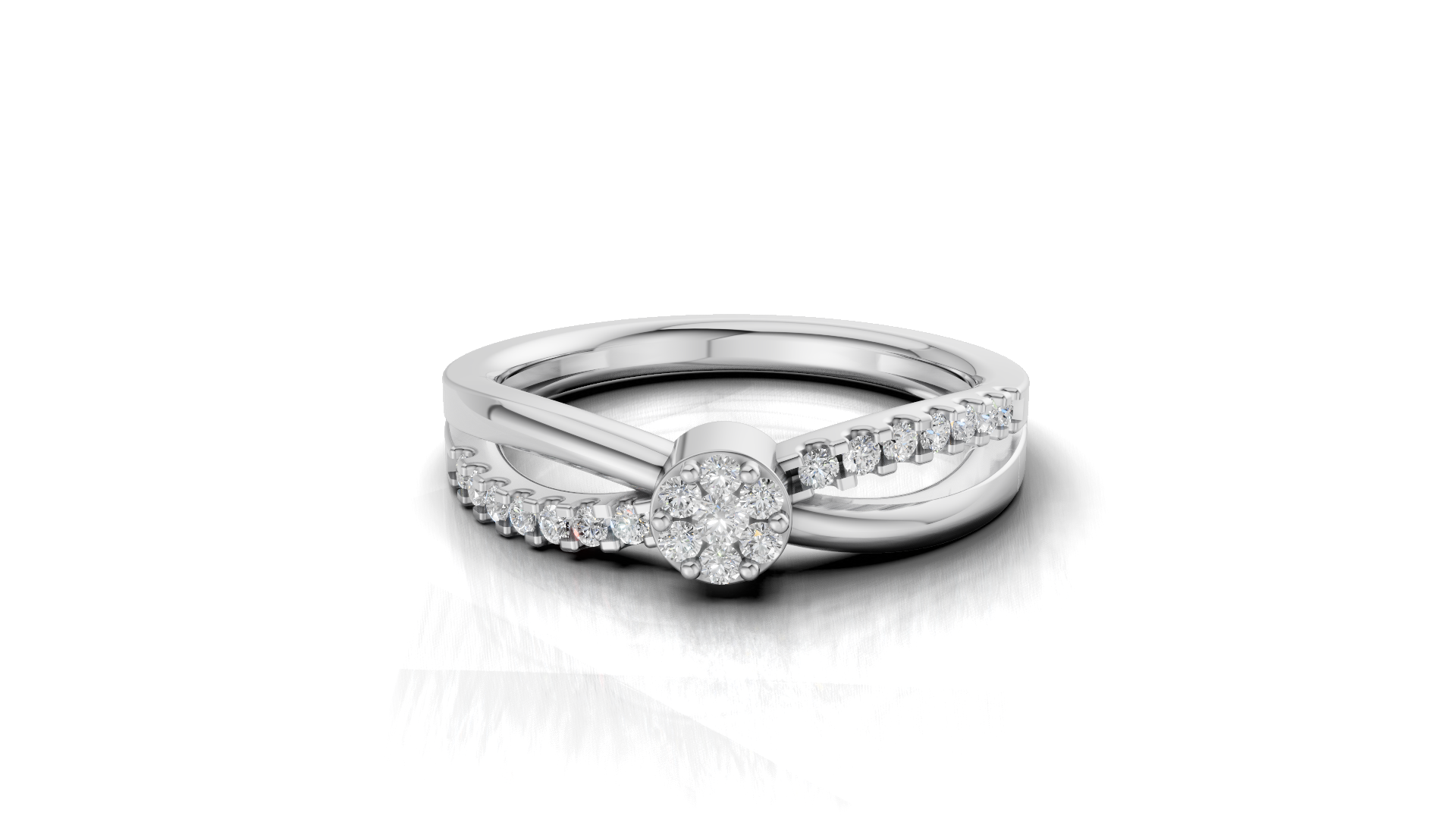 Topiary Diamond
