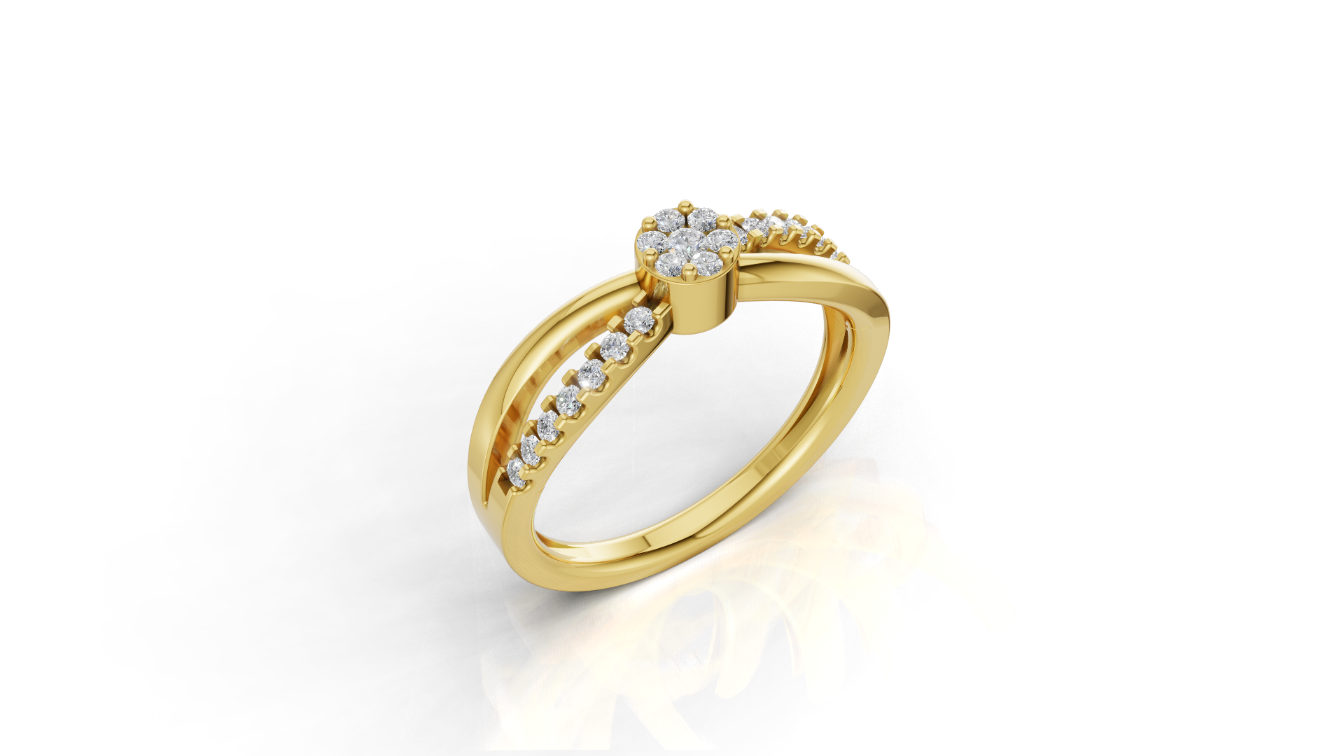 Topiary Diamond