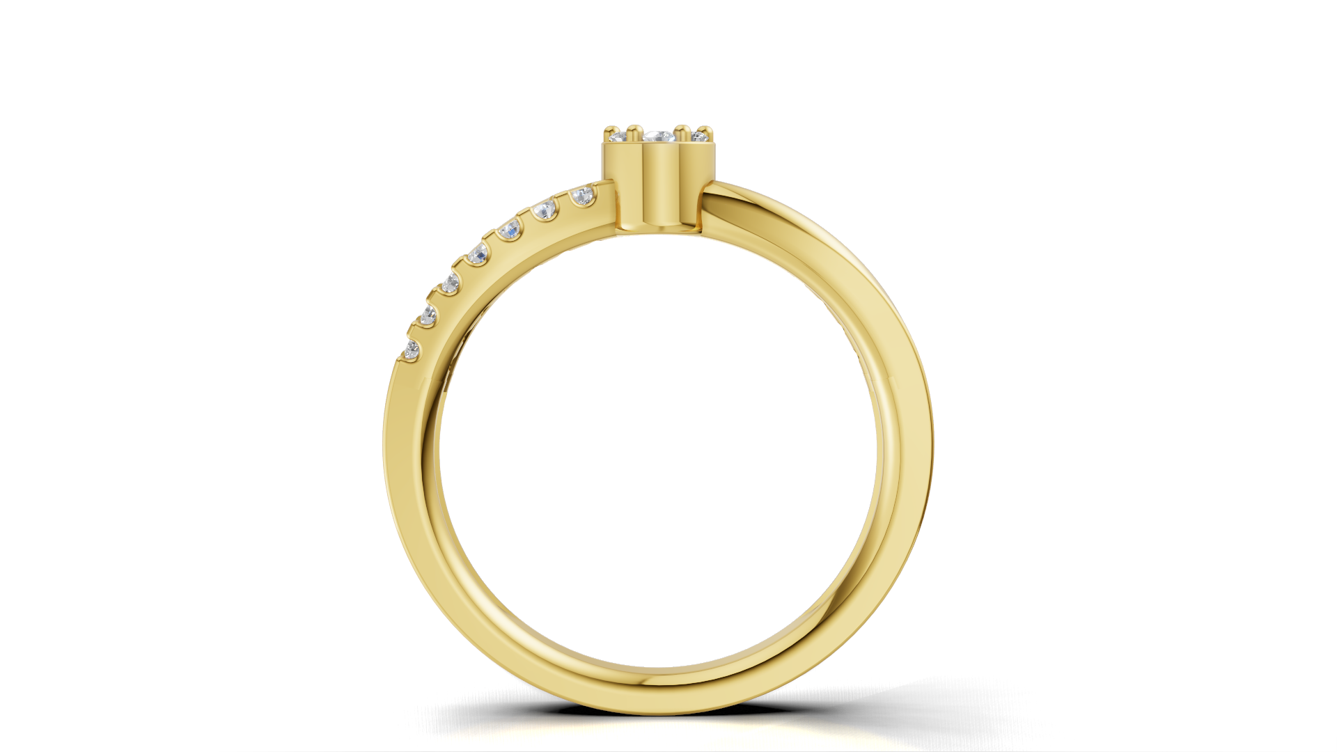 Topiary Diamond