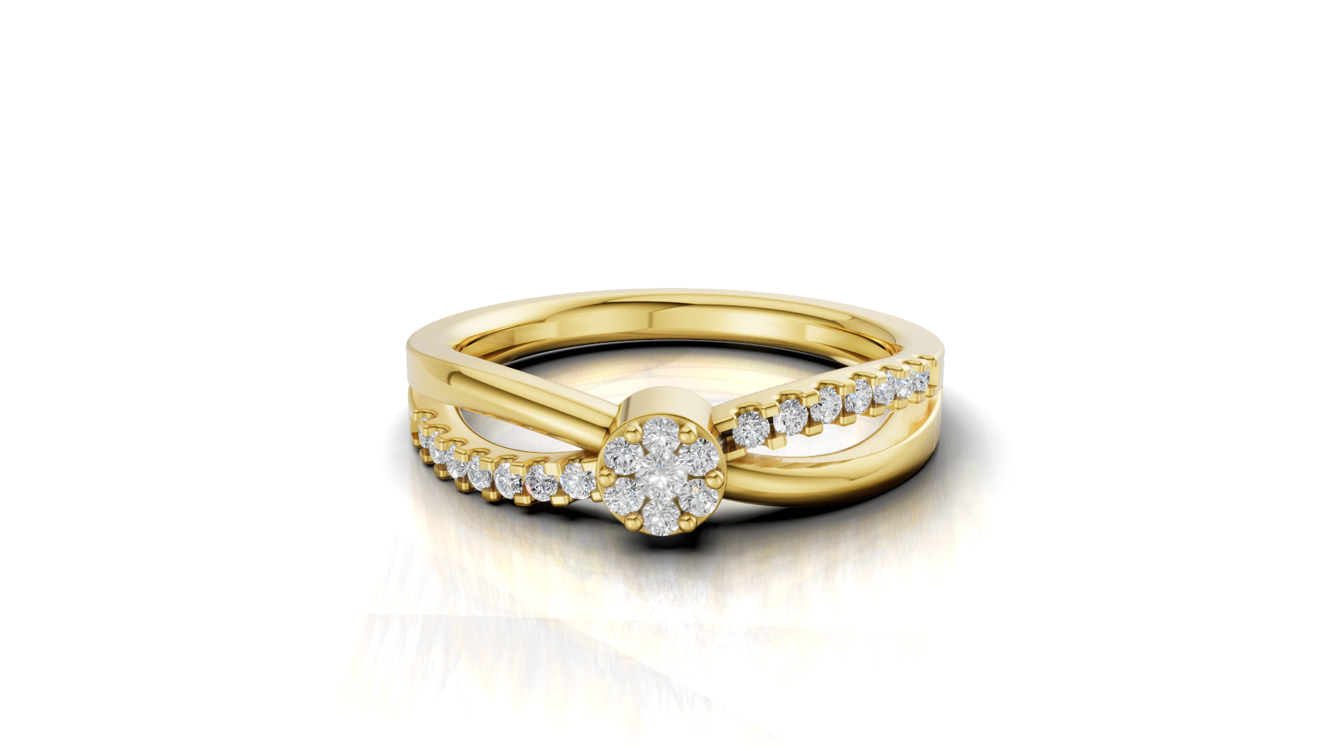 Topiary Diamond